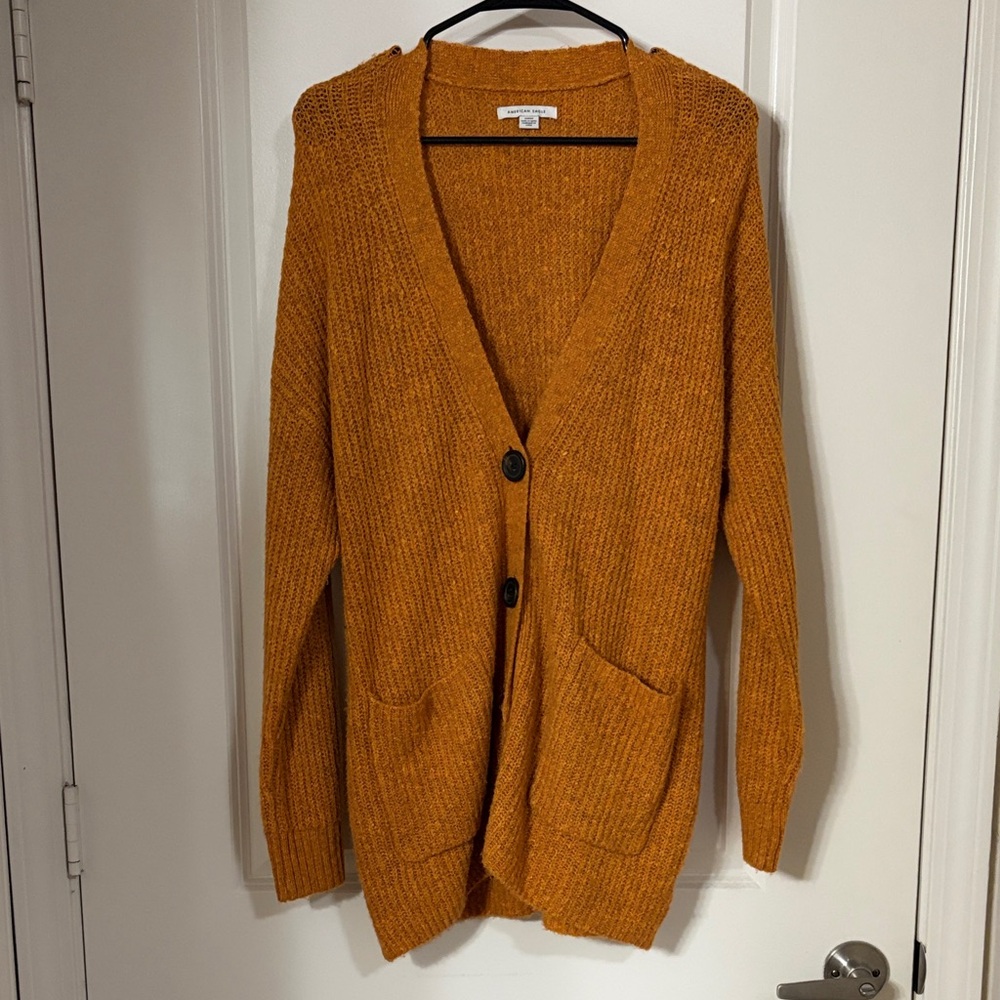 American Eagle Outfitters Women's Amber Cardigan